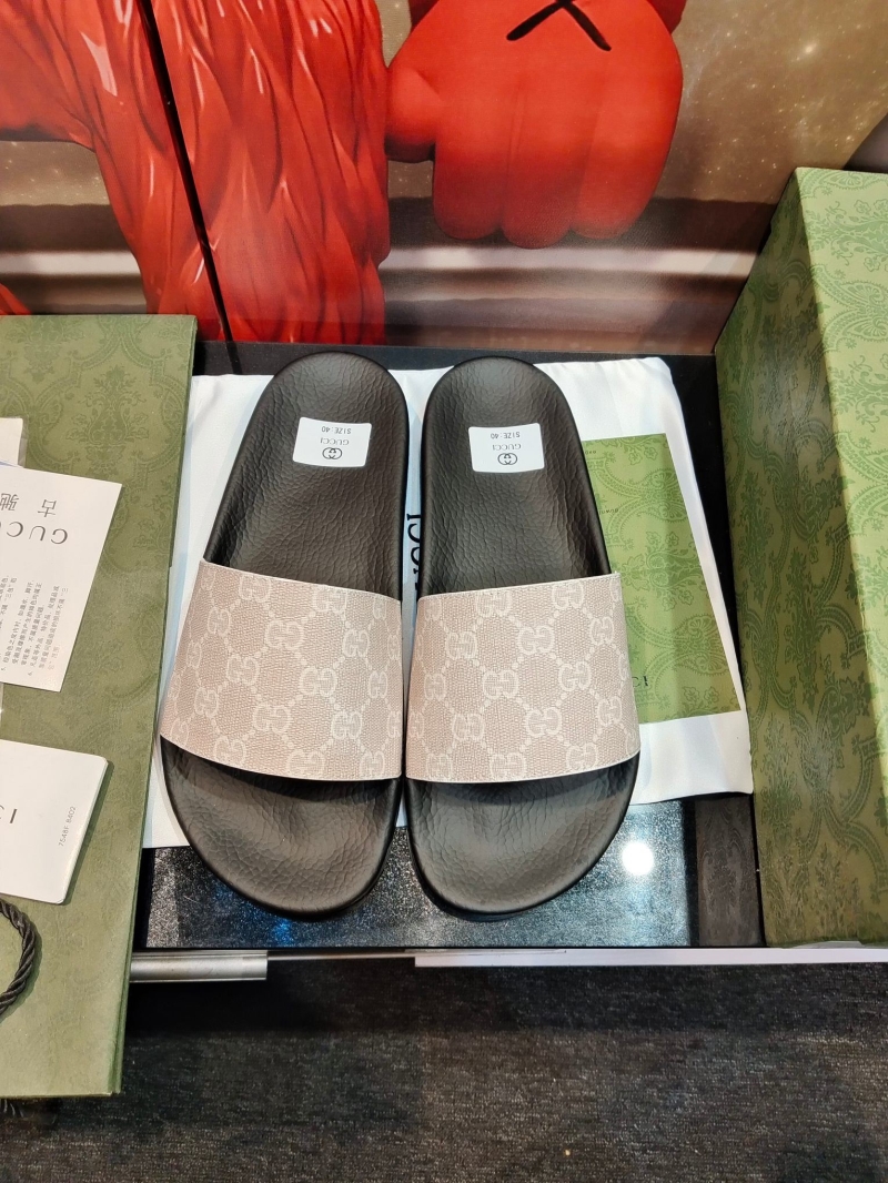 Gucci Slippers